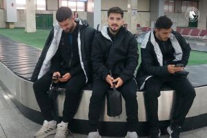 سفر فوتبالیستهای پیکان به گچساران لغو شد