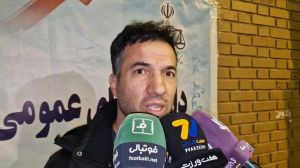 مجتبی شیری: مگر می شود لیدرها خودجوش به اسطوره ها توهین کنند؟