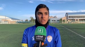 کوثر کمالی: ملیکا محمدی، اسطوره ادب و اخلاق بود