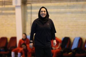 مربی سابق تیم ملی فوتسال زنان از باشگاهش هم اخراج شد