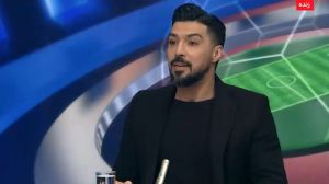 سیدصالحی: سیستم و نفراتی که روانخواه برای بازی با لبنان در نظر گرفته بود اشتباه بود