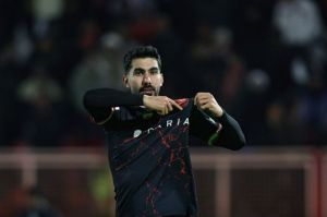 بازداشت و آزادی بازیکن پرسپولیس