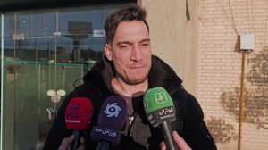 فرزاد حاتمی: هنوز هم معتقدم که محرم از جباری بهتر بود