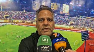 واکنش تفکری رییس هیات فوتبال استان یزد به میزبانی از بازیهای استقلال