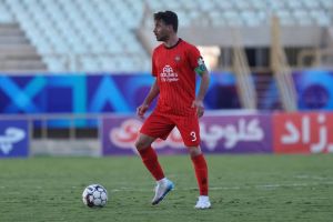 شجاع خلیلزاده در شیراز خبرساز شد!
