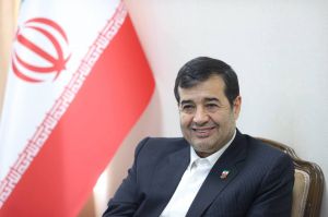 تماس تلفنی وزیر ورزش با  قهرمانان فوتسال آسیا