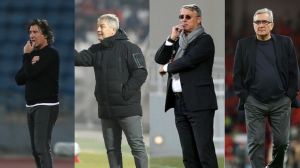 پرسپولیسِ برانکو، تراکتورِ اسکوچیچ و سپاهانِ کرانچار؛ طلسم خارجی استقلال