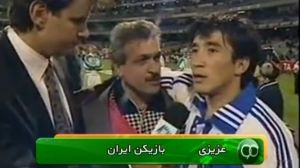 حماسه ملبورن از زاویه دوربین استرالیاییها