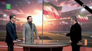 بهروز رهبری فر: کادرفنی تیم ملی میتوانست جوانگرایی بیشتری بکند
