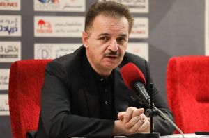 زنوزی موافق سرسخت برگزاری لیگ برتر حتی بدون خارجیها!