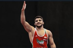 ۴ فرنگیکار ایران در نیمهنهایی قهرمانی آسیا