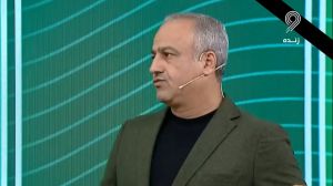 حسین خبیری: زیر ساخت لازم برای برگزاری متمرکز لیگ را نداریم