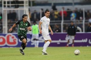 سرمربی پاختاکور از پاسخ به جذب بازیکنان استقلال و پرسپولیس طفره رفت