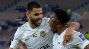 هایلایت بازی شباب الاهلی 3-0 تراکتور (گزارش شبکه استادیوم)