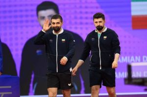 صعود نوشاد و سقوط نیما عالمیان در رنکینگ جهانی