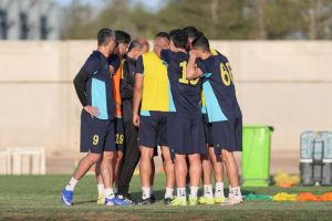 سپاهان، راضی از گرفتن سهمیه لیگ قهرمانان آسیا ۲
