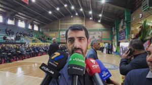 رییس فدراسیون بسکتبال: بزودی تاریخ ادامه لیگ اعلام خواهد شد