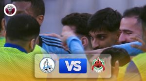 خلاصه بازی الریان 0-3 الوکره (1/4 نهایی امیرکاپ قطر)