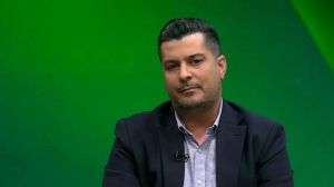 برنامهریزی ویژه دپارتمان داوری برای جام جهانی 2026