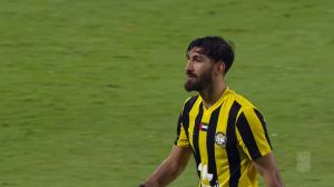 هایلایت بازی الاتحاد کلبا 0-0 خورفکان (گزارش شبکه استادیوم)