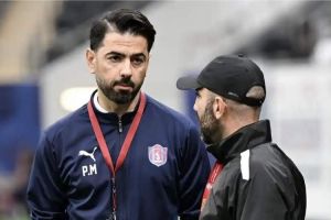 معجزه با پژمان؛ الشحانیه در لیگ ستارگان ماندنی شد