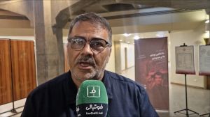 مازیار ناظمی: نرفتن به جام جهانی کاملا اشتباه است