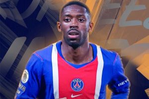 سلطه مطلق در لیگ یک فرانسه؛ دوره طلایی دمبله و امباپه