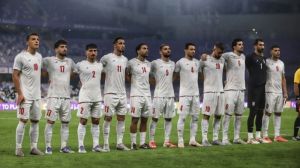 مراسم بدرقه تیم ملی ایران با لباس جدید، امشب در میدان انقلاب
