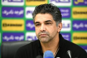 پیروز قربانی؛ اگر تیم ملی باهوش باشد از گروهش صعود میکند