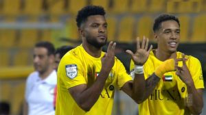گزارش شبکه استادیوم/ هایلایت بازی الوصل 2-1 الاتحاد کلبا