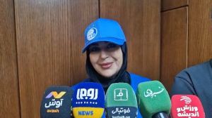 تیم بانوان استقلال تهران قهرمان لیگ دسته یک گلف بانوان شد