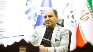 لیگ برتر نیمه تمام اعلام می شود؟ علوی پاسخ می دهد