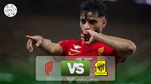 خلاصه بازی الاتحاد 1-5 القادسیه؛ آبروریزی کونسیسائو در ایستگاه پایانی!