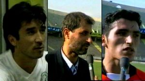بازی جذاب پاس 4-3 سایپا؛ سوپرگلهای نکونام و کاظمیان