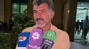 داریوش یزدی: گزینه سرمربیگری تیم ملی جوانان هستم.