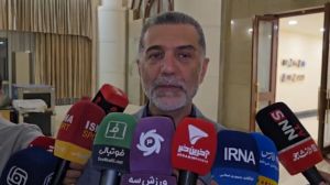 بهروز عطایی: مناسب دستیاری و مربیگری در تیم ملی نیستم!