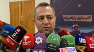 علیرضا رحیمی: وام های بسیار خوبی برای ورزشکاران در نظر گرفتیم