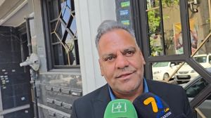 تفکری: باید وضعیت ماندن مس در لیگ مشخص شود بعد با مجتبی جباری تعیین تکلیف شود