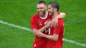خلاصه بازی روسیه 3-0 ترینیداد توباگو (دوستانه)