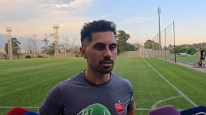 امید عالیشاه: نمیخواهیم سهمیه آسیا را گدایی کنیم