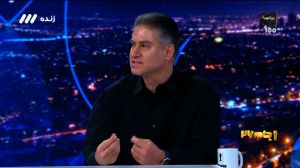 حمید مطهری: نیوزیلند نه بازی با مصر تکلیف تیم ما را مشخص می کند