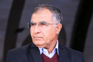 نظر مجید جلالی درباره جانشین قلعه نویی چیست؟