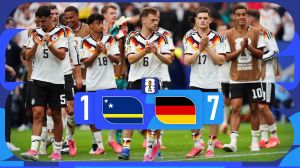 خلاصه بازی آلمان 7-1 کوراسائو؛ اولین قتل عام جام!