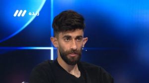 علی قلی زاده: سامان قدوس و عزت اللهی روز خوبی نداشتند