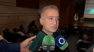 فراز کمالوند: به دنبال یک فوتبال تماشاگر پسند برای خیبر هستیم