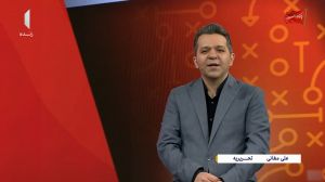 آیتم کامل میدان برنامه ورزش و مردم (29  خرداد)