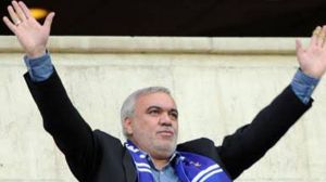 علی فتح الله زاده: باید بازی با نیوزیلند را می بردیم