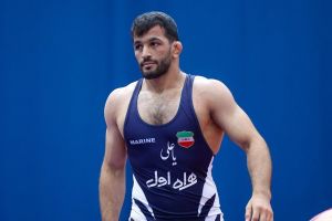حسن یزدانی: به چالشهای وزن جدید فکر کردهام