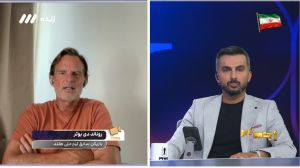 دی بوئر: فرانسه، آلمان و انگلیس مدعیان جام جهانی هستند
