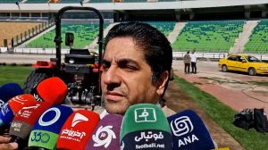 ثابت‌قدم: باشگاه‌ ها باید ورزشگاه اختصاصی داشته باشند